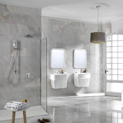 Porcelanosa Duvar Karosu Bari Blanco  31,6 x 90 cm (1)