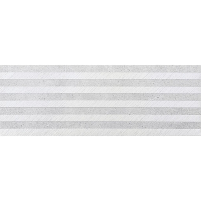 PORCELANOSA - Porcelanosa Duvar Karosu Belice Acero 31,6 x 90 cm