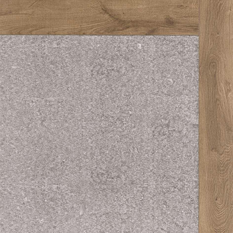 Porcelanosa Yer Karosu Bolonia Cognac 80 x 80 cm - 10POR2017100155622