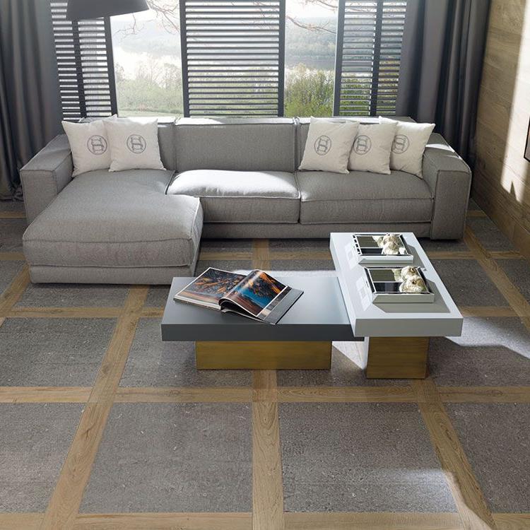 Porcelanosa Yer Karosu Bolonia Cognac 80 x 80 cm - 10POR2017100155622