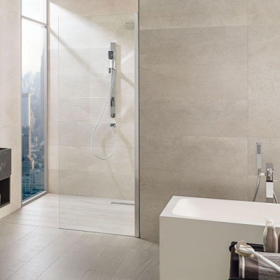 Porcelanosa Duvar Karosu Boston Topo 31,6 x 90 cm (1)