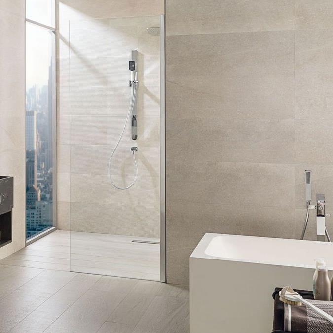 Porcelanosa Duvar Karosu Boston Topo 31,6 x 90 cm - 2