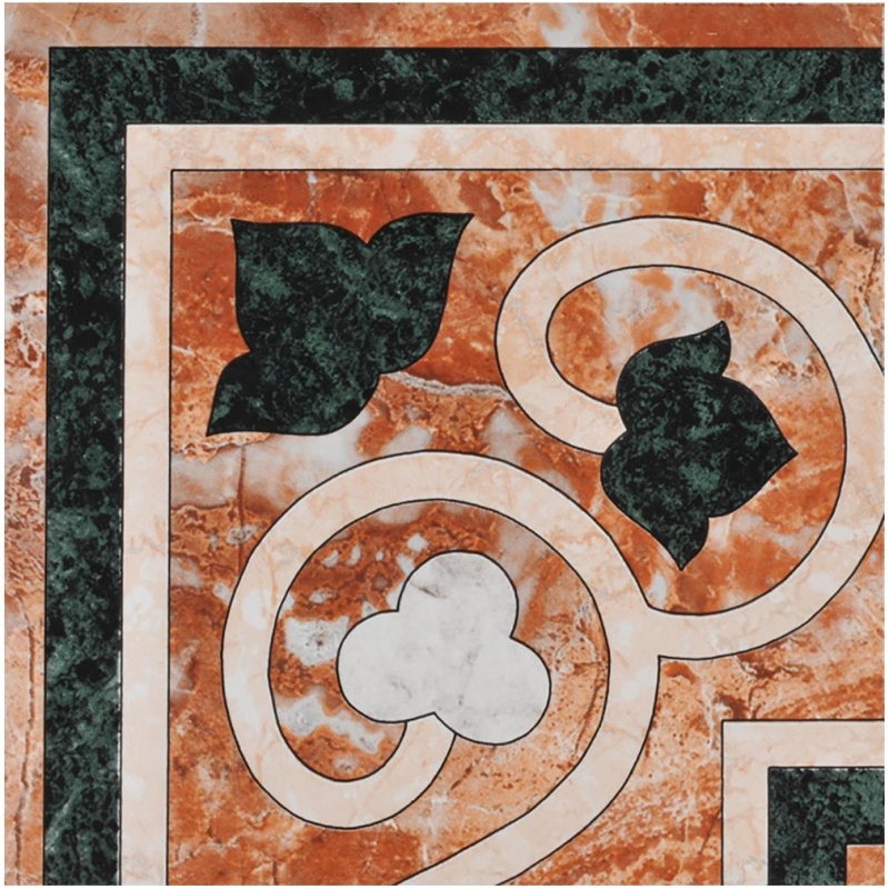 Porcelanosa Takoz  Brescia Taco Grana 2 Takoz 22.3 x 22.3 cm - 1