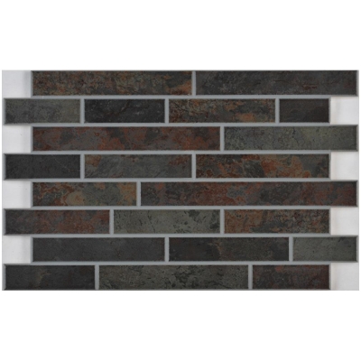 Porcelanosa Duvar Karosu Brick x İan 20 x 31.6 cm Kutu İçi 1.04 m2