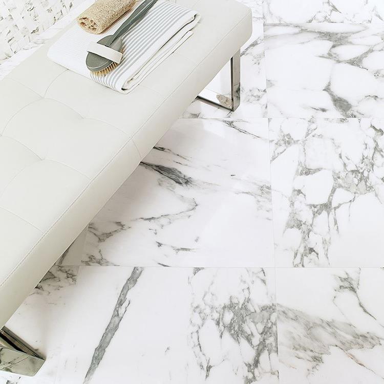 Porcelanosa Yer Karosu Calacata Silver 59,6*59,6 cm - 2