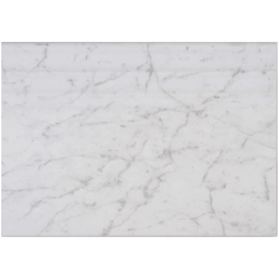 Porcelanosa Duvar Karosu Carrara Combi Zocalo 25 x 35 cm