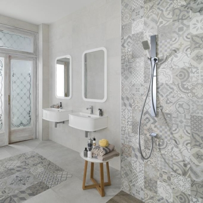 PORCELANOSA - Porcelanosa Duvar Karosu Dover Antique 31,6 x 90 cm (1)