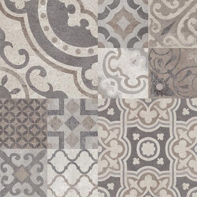 PORCELANOSA - Porcelanosa Yer Karosu Dover Antique 59,6 x 59,6 cm 