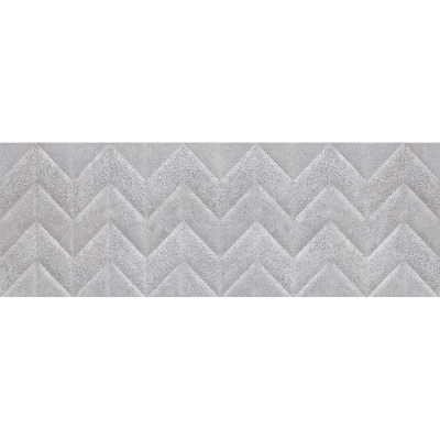 PORCELANOSA - Porcelanosa Duvar Karosu Dover Spiga Acero 31,6 x 90 cm