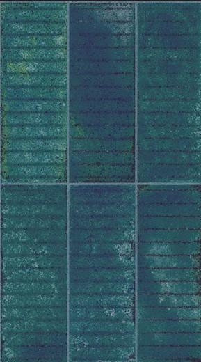 Porcelanosa Duvar Karosu Deco Vetri Blue 33,3 x 59,2 cm - 10POR2026100324019