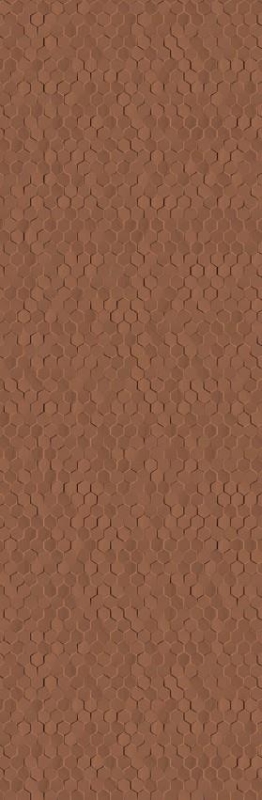 Porcelanosa Duvar Karosu Dubai Bronze 33,3 x 100 cm - 10POR2025100295127