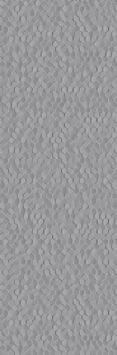 PORCELANOSA - Porcelanosa Duvar Karosu Dubai Silver 33,3 x 100 cm