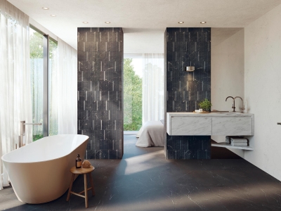 Porcelanosa Duvar Karosu Fontana Matt 45 x 120 cm - Thumbnail 10POR2023100330303