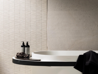 PORCELANOSA - Porcelanosa Duvar Karosu Mosaico Durango 33 x 100 cm PORCELANOSA - Porcelanosa Duvar Karosu Mosaico Durango 33 x 100 cm