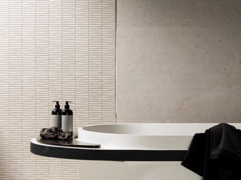 Porcelanosa Duvar Karosu Mosaico Durango 33 x 100 cm - 10POR2023100292053