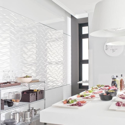 Porcelanosa Duvar Karosu Oman Nacar 31,6 X 90 CM (1)