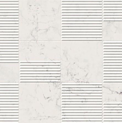 PORCELANOSA - Porcelanosa Duvar Karosu Queens Fontana Matt 45 x 120 cm