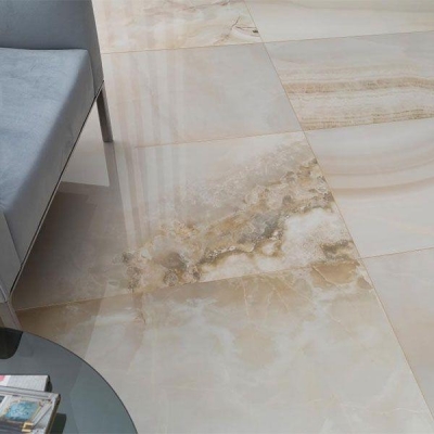 PORCELANOSA - Porcelanosa Duvar Karosu Sochi Marfil Pul. 59,6 x 120 cm (1)
