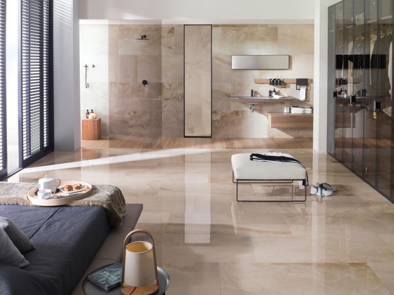 Porcelanosa Duvar Karosu Sochi Marfil Pul. 59,6 x 120 cm - 10POR2023100316048