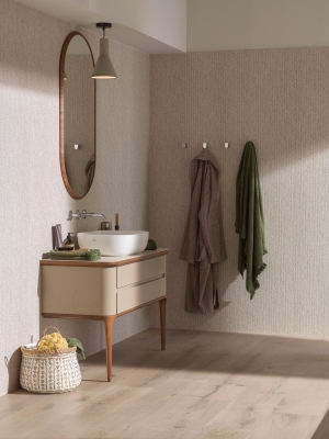 Porcelanosa Duvar Karosu Treccia Natural 59,6 x 150 cm - Thumbnail 10POR2023100314015