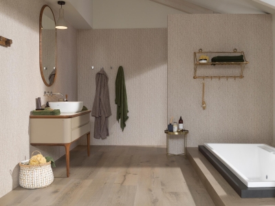 Porcelanosa Duvar Karosu Treccia Natural 59,6 x 150 cm - Thumbnail 10POR2023100314015