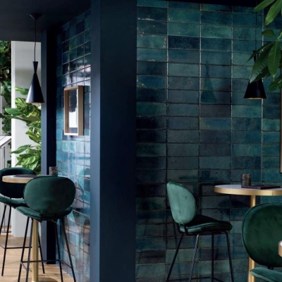 Porcelanosa Duvar Karosu Vetri Green 33,3 x 59,2 cm (1)