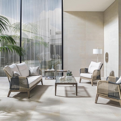 Porcelanosa Duvar Seramiği Dayton Sand 33,3 X 100 cm (1)