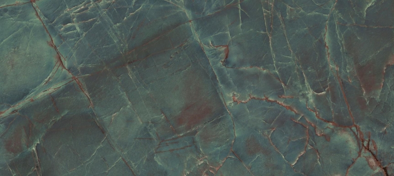 Porcelanosa Duvar Seramiği Emerald Green Parlak 120 x 270 cm - 10POR2026100332623