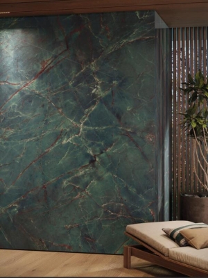 Porcelanosa Duvar Seramiği Emerald Green Parlak 120 x 270 cm - Thumbnail 10POR2026100332623