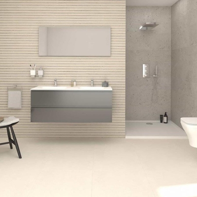 Porcelanosa Duvar Seramiği Mat Spiga Durango 33,3 X 100 cm (1)