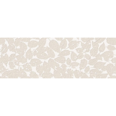 Porcelanosa Duvar Seramiği Menorca Hojas Topo  33,3 X 100 cm