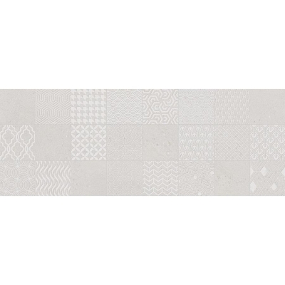 Porcelanosa Duvar Seramiği Parlak Deco Durango Bone Brillo 45X120 cm