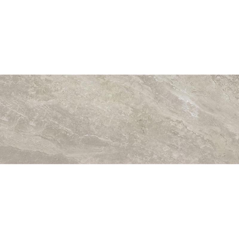 Porcelanosa Duvar Seramiği Parlak Indic Gris Gloss 45 X 120 cm - 1