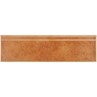 PORCELANOSA - Porcelanosa Süpürgelik Fontana Zocalo Dorado 14 x 44.6 cm