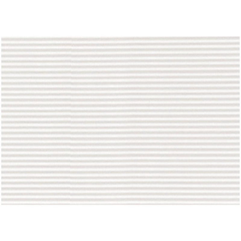 Porcelanosa Duvar Karosu Glass Blanco 31.6 x 44.6 cm Kutu İçi 1.55 m² - 15HYPOR12010215