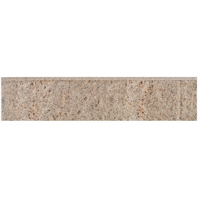 PORCELANOSA - Porcelanosa Süpürgelik Granito Zoc. Juparama Beige 10 x 43.5 cm