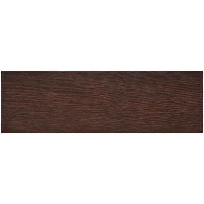 PORCELANOSA - Porcelanosa Yer Seramiği Hainut Madera Wenge 14 x 44.6 cm PORCELANOSA - Porcelanosa Yer Seramiği Hainut Madera Wenge 14 x 44.6 cm