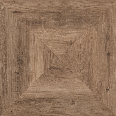 Porcelanosa Parke Seramik Heritage Cognac 80 x 80 cm