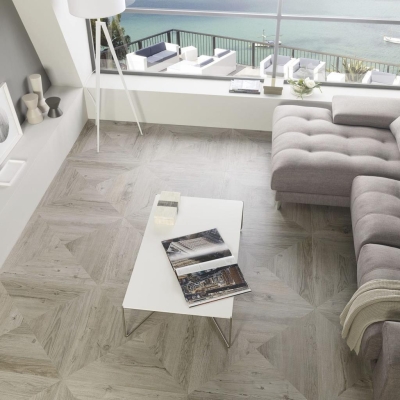 PORCELANOSA - Porcelanosa Parke Seramik Heritage Naturel 80 x 80 cm (1)
