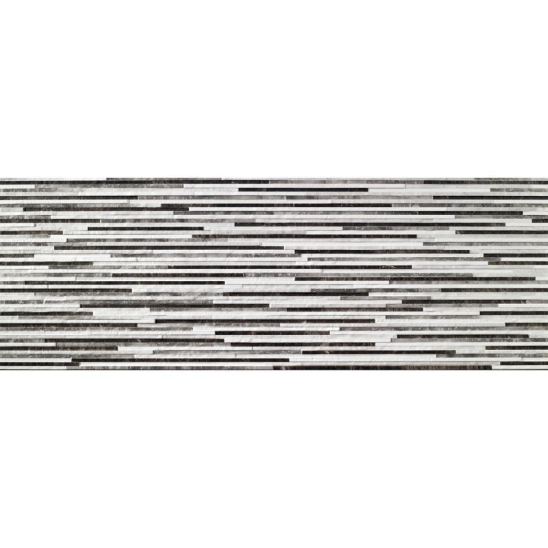 Porcelanosa Duvar Karosu Jersey Mix Mat 31,6 x 90 cm - 10POR40010174