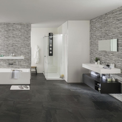 PORCELANOSA - Porcelanosa Duvar Karosu Jersey Mix Mat 31,6 x 90 cm (1)