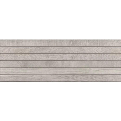 Porcelanosa Duvar Karosu Liston Oxford Acero  31,6 x 90 cm 