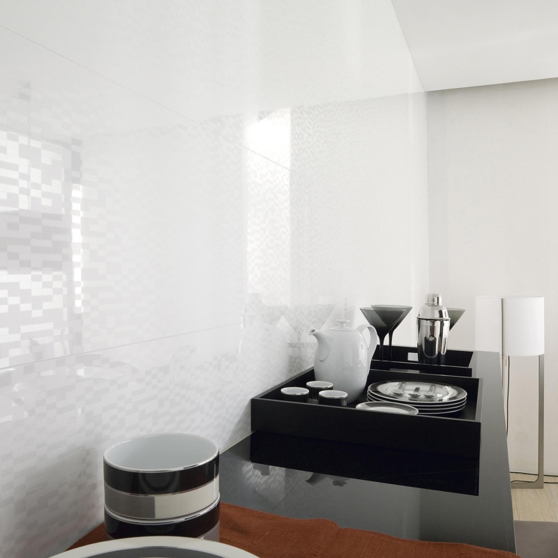 Porcelanosa Duvar Karosu Magic Antracita 31,6 x 90 cm - 15HYPOR40010141