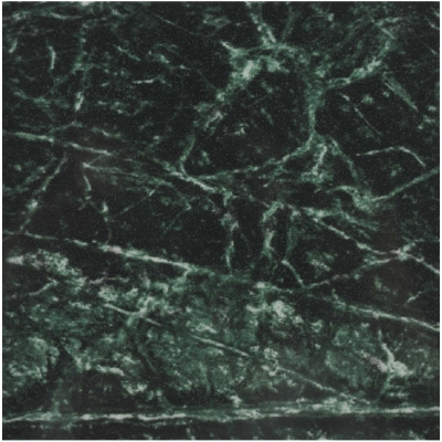 PORCELANOSA - Porcelanosa Takoz Marbre Listel Verde Guatemela 14 x 14 cm