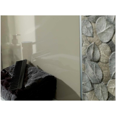 PORCELANOSA - Porcelanosa Duvar Karosu Marmi Acero 31.6 x 90 cm Kutu İçi 1.14 m² (1)