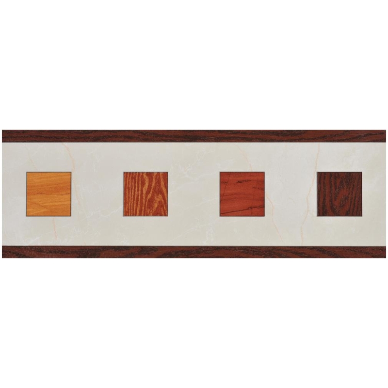 Porcelanosa Bordür Marmi Venice Listel Fusta Marfil 10.8 x 31.6 cm - 11POR02012909