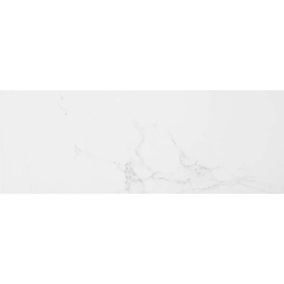 PORCELANOSA - Porcelanosa Duvar Karosu Marmol Carrara Blanco 31,6 x 90 cm