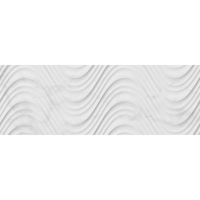 PORCELANOSA - Porcelanosa Duvar Karosu Marmol Carrara Creta Blanco 31,6 x 90 cm - 33