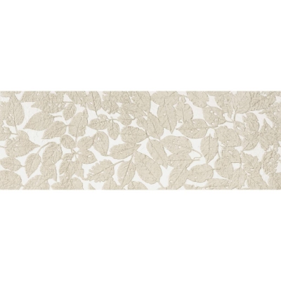 PORCELANOSA - Porcelanosa Duvar Karosu Menorca Hojas Topo 31,6 x 90 cm