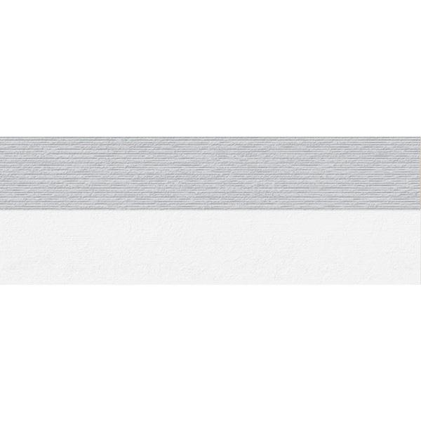Porcelanosa Duvar Karosu Menorca Line Gris 31,6 x 90 cm - 10POR40010195
